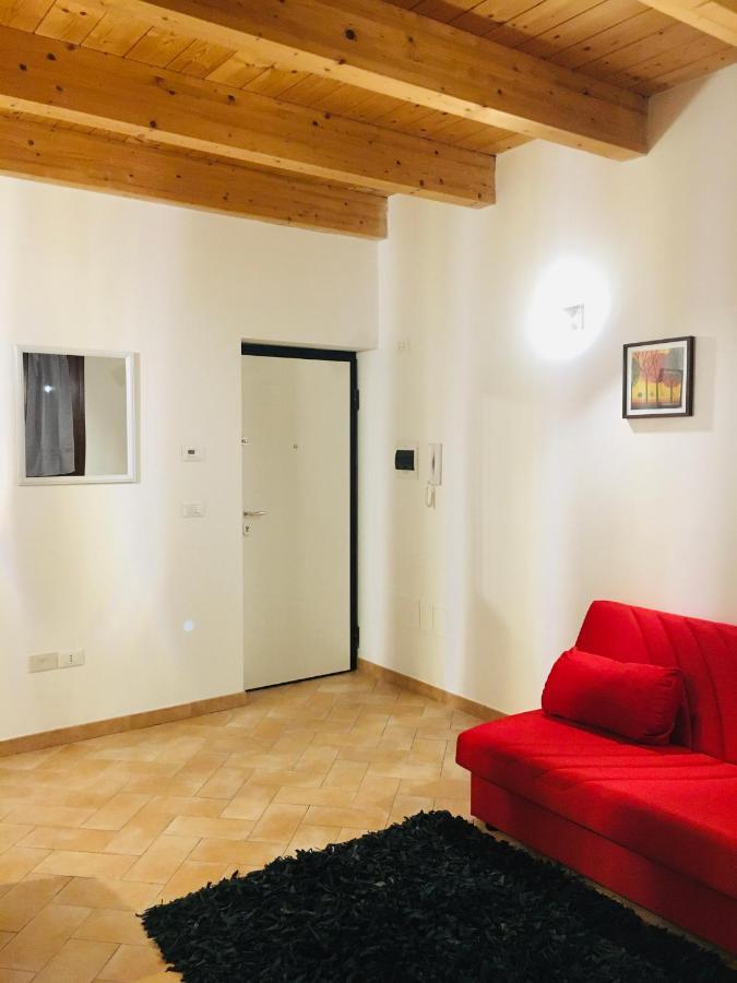 Cavallotti Sassari Exterior foto